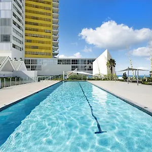 Ultiqa Air On Broadbeach Gold Coast